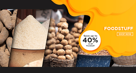 Online Grocery Shopping Lagos Nigeria